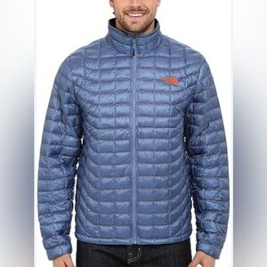 THE NORTH FACE Men's Thermoball Jacket Size S